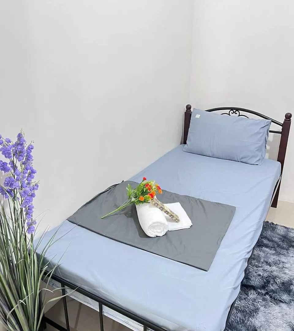 Unistay Shore Residence Amazing Pool View Manila
