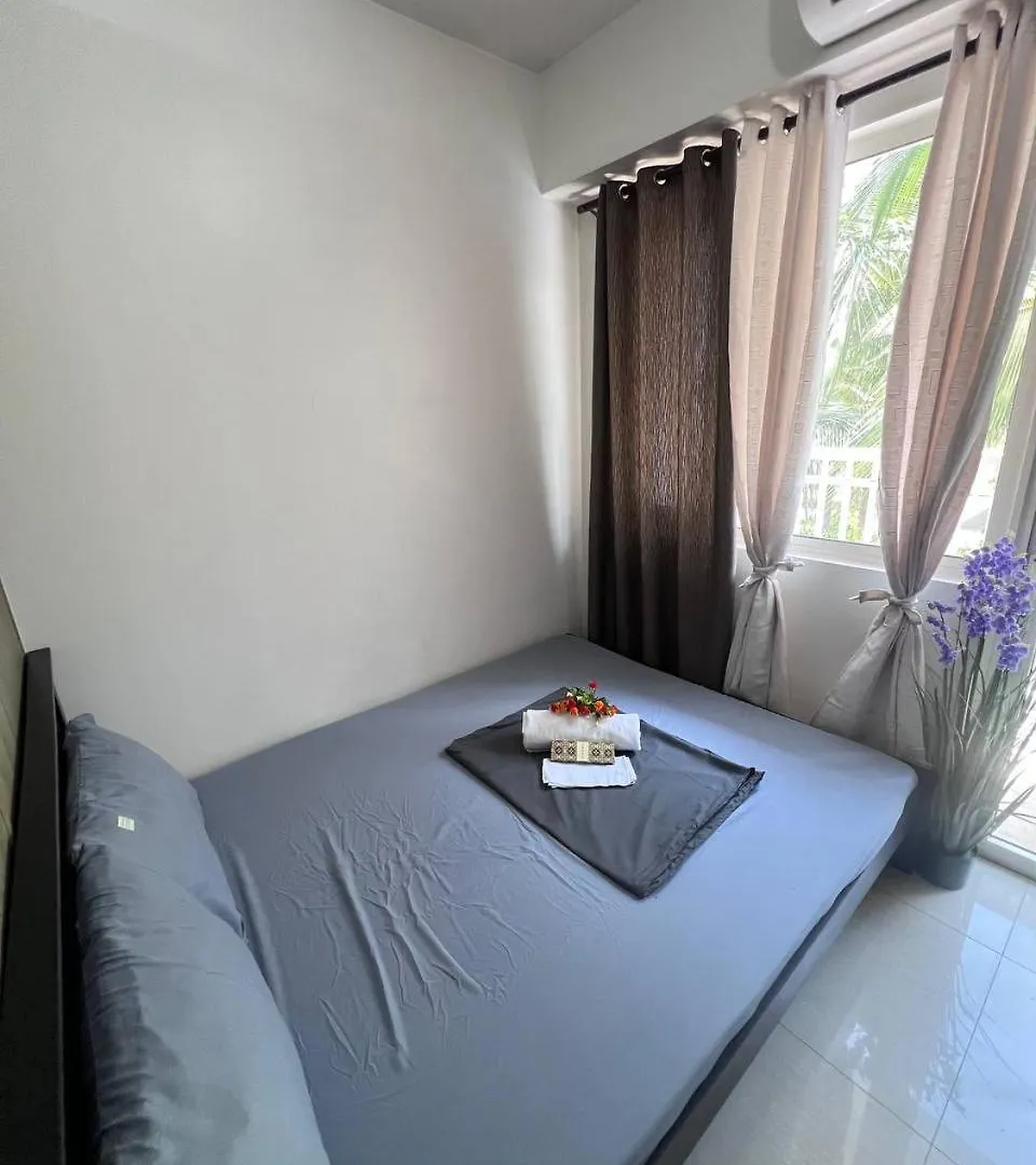Unistay Shore Residence Amazing Pool View Manila