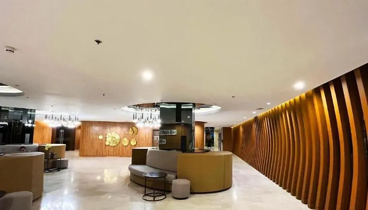 Unistay Shore Residence Amazing Pool View Manila 4*,  Philippines