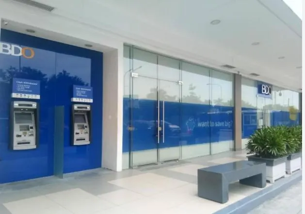 Unistay Shore Residence Amazing Pool View Manila